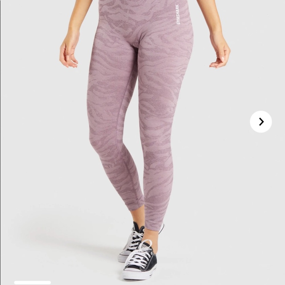 Adapt Animal Seamless Leggings